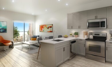 Verde Park Condos