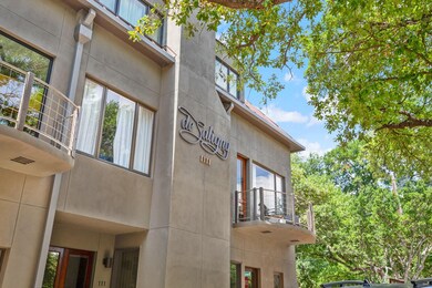 View of building exterior