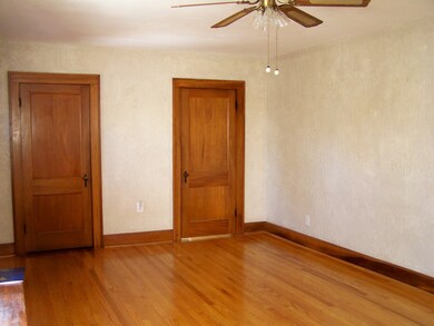 Living Room View