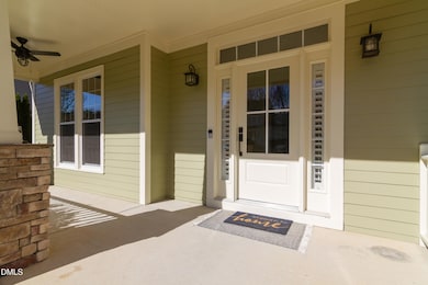 1085 Trentini Ave, Wake Forest, NC 27587 - photo 2