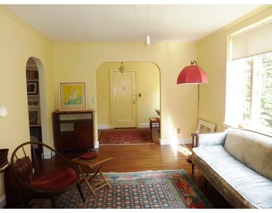 73 Park St unit 1, Brookline, MA 02446 - photo 4