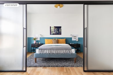 The West Residence Club unit 410, New York, NY 10036 - photo 4