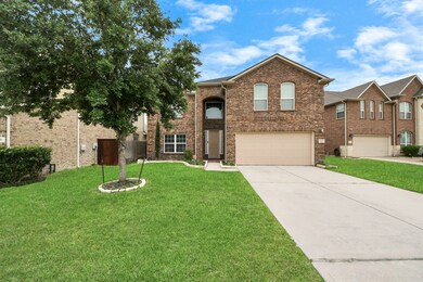 15210 Paxton Landing Ln, Cypress, TX 77433 - photo 2