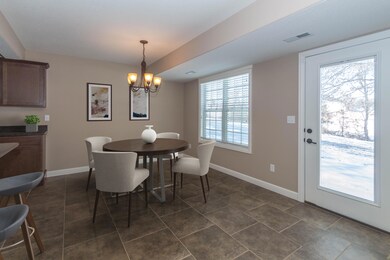 7406 Rosedown Dr Columbia, MO 65203