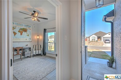 2515 Inca Dove Dr, Temple, TX 76502 - photo 6