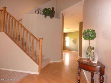 Entry 15015 N 151ST DR, SURPRISE, AZ 853