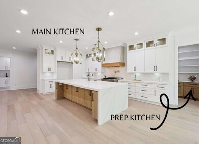 4292 Sardis Church Rd, Buford, GA 30519 - photo 7