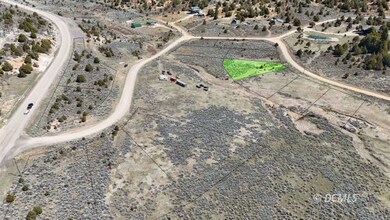 Approximate Aerial View