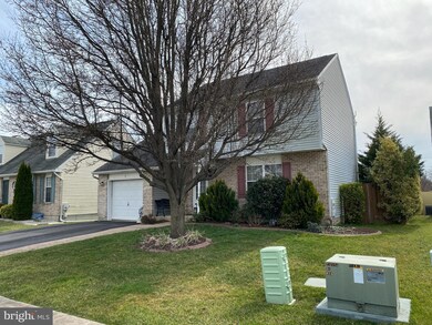 8 S Katrin Cir, New Castle, DE 19720 - photo 3