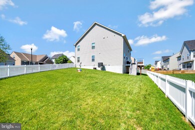 1833 Magnolia Cir, Culpeper, VA 22701 - photo 6