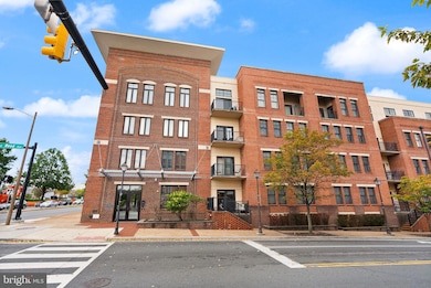 181 E Reed Ave unit 206, Alexandria, VA 22305 - photo 6