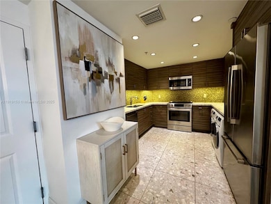 Vue At Brickell unit 2403, Miami, FL 33130 - photo 3