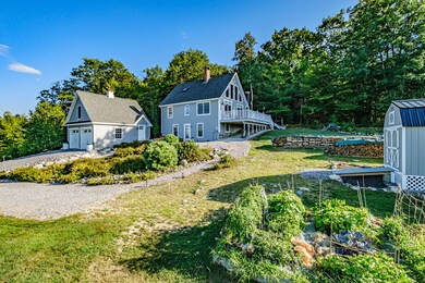 16 Washington View Ln, Bridgton, ME 04009 - photo 2