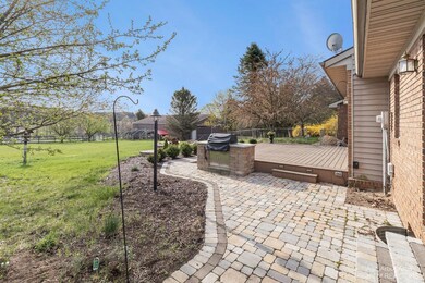 4926 Dexter Townhall Rd, Dexter, MI 48130 - photo 4