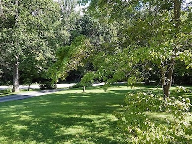Peaceful Neighborhood