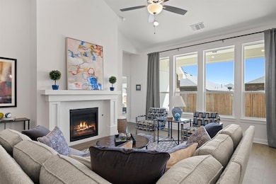 13216 SW 4th St, Yukon, OK 73099 - photo 7