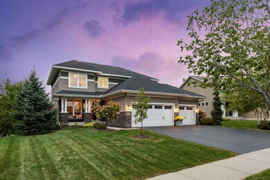 1218 Interlaken Pkwy N, Waconia, MN 55387 - photo 5