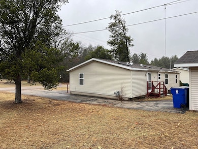 220 N Juneau St, Adams, WI 53910 - photo 4