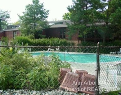 Pool area