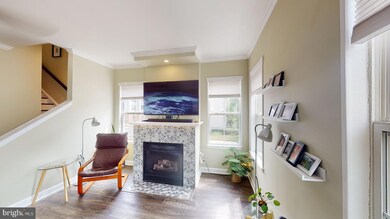 42478 Hollyhock Terrace, Ashburn, VA 20148 - photo 2