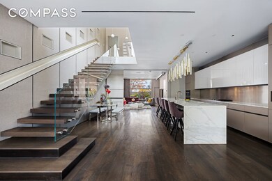 42 White St unit PH, New York, NY 10013 - photo 4