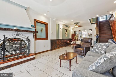 2246 Wilkens Ave, Baltimore, MD 21223 - photo 5