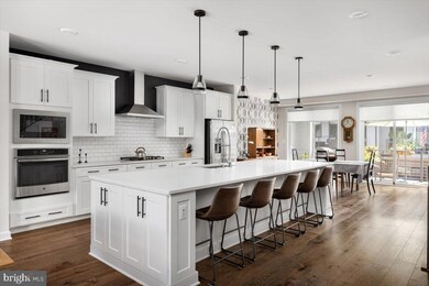 1704 River Sandstone Terrace SE, Leesburg, VA 20175 - photo 6