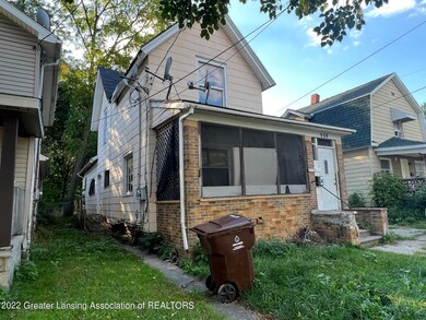 909 N Pine St, Lansing, MI 48906 - photo 3
