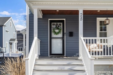 25 Elmwood Ave, Watertown, MA 02472 - photo 2