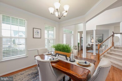 14 Liberty Knolls Dr, Stafford, VA 22554 - photo 3