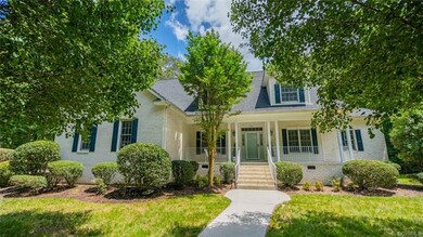 7617 Hunters Ridge Ct, Prince George, VA 23875 - photo 3