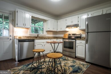 210 E Cloverhurst Ave unit 7, Athens, GA 30605 - photo 6