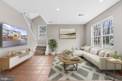 46359 Columbus Dr unit 608, Lexington Park, MD 20653 - photo 6