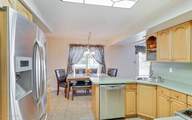 Beautiful Kitchen