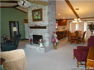 353 Old Springhouse Rd, Shepherdsville, KY 40165 - photo 6