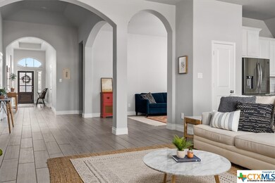 523 Field Corn Ln, San Marcos, TX 78666 - photo 3