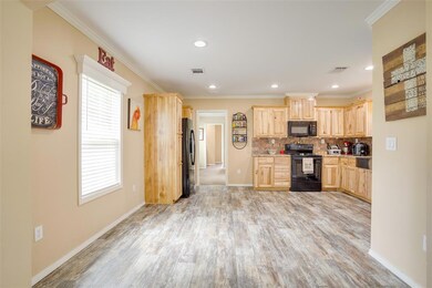 4621 Thomas Acres Rd, Joshua, TX 76058 - photo 4