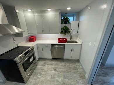 56 Rexford St unit B, Mattapan, MA 02126 - photo 2