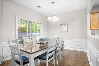 283 Regent Square, Woodstock, GA 30188 - photo 7