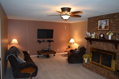 223 Hidden Acres Dr, Gaffney, SC 29341 - photo 6