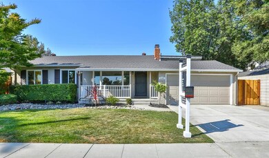 2185 Newhall St, Santa Clara, CA 95050 - photo 2