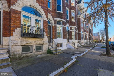 421 E 22nd St, Baltimore, MD 21218 - photo 2