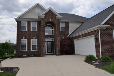 11124 Barrymore Run, Roanoke, IN 46783 - photo 3