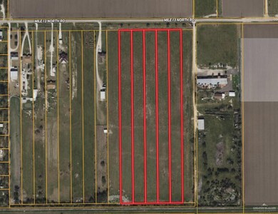 2608 E Mile 13 Rd N, Donna, TX 78537 - photo 7