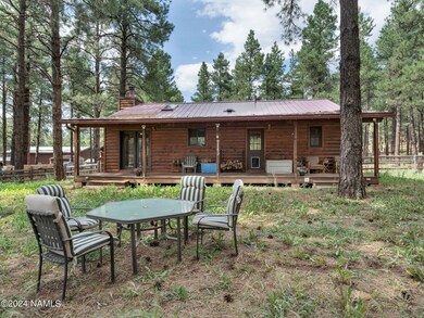 7300 E Long Bow Dr, Williams, AZ 86046 - photo 7