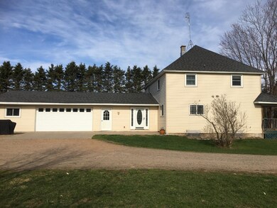 W10255 Blue Bell Rd, Deerbrook, WI 54424 - photo 2