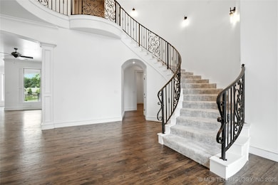 18127 Anthem Ridge Rd, Owasso, OK 74055 - photo 6