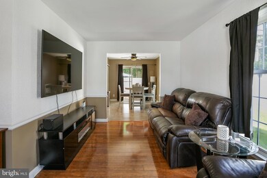 401 Powhatan Ct unit 91, Stafford, VA 22556 - photo 5