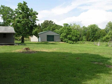 40'x40' Barn