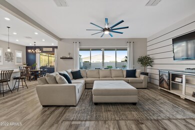 5341 S Sorrell, Mesa, AZ 85212 - photo 7